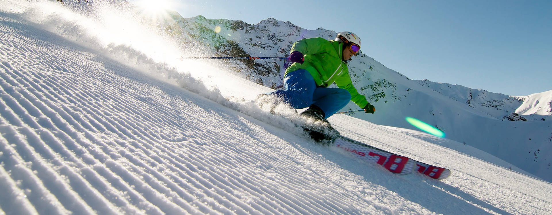  ©TVB Tiroler-Oberland-Kaunertal/Martin-Lugger,Skigebiet Fendels