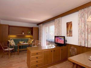 Apartment I Apartment I